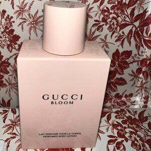Gucci Body Lotion – 100 mL (3.3 FL OZ)